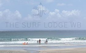The Surf Lodge White Beach