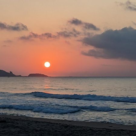 The Surf Lodge White Beach 下田市 エクステリア 写真