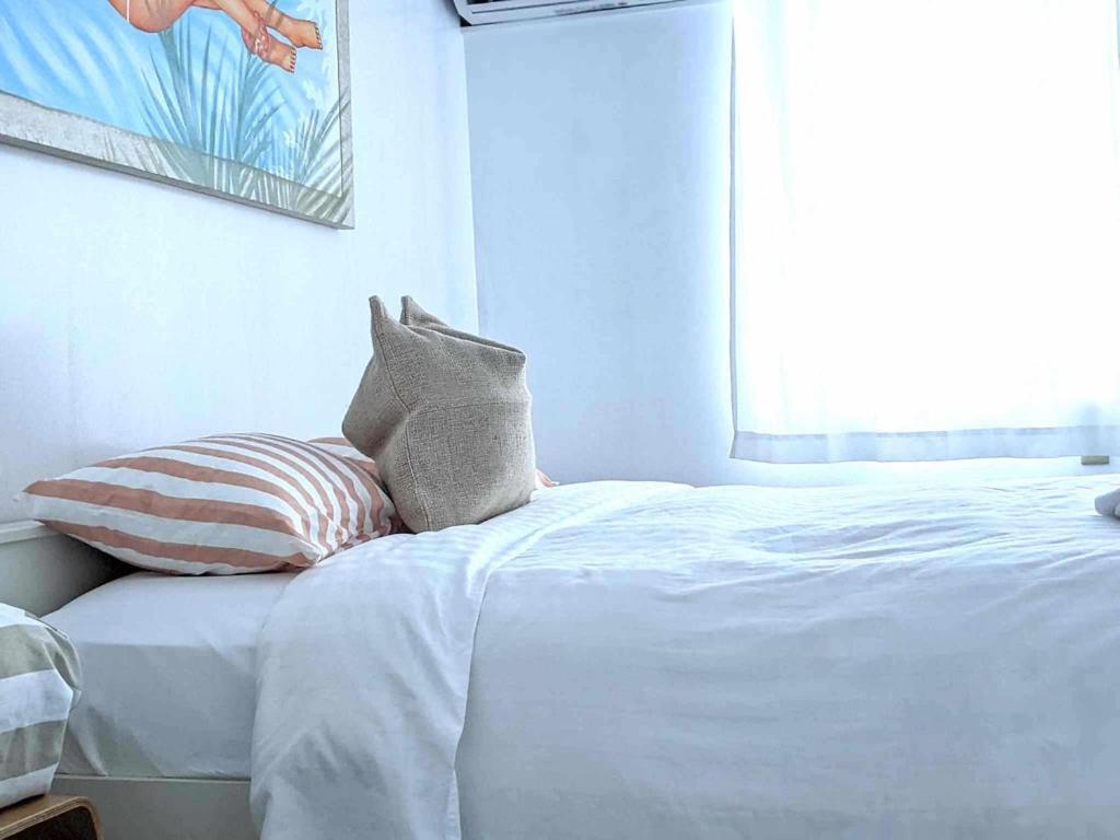 The Surf Lodge White Beach 下田市 エクステリア 写真