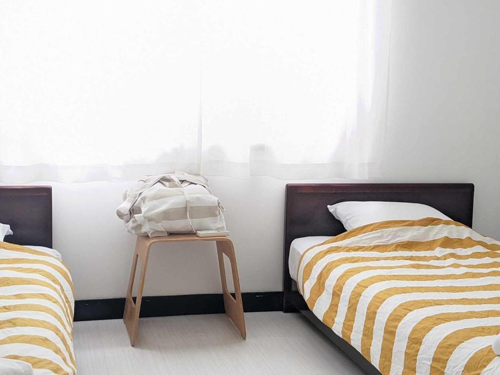 The Surf Lodge White Beach 下田市 エクステリア 写真