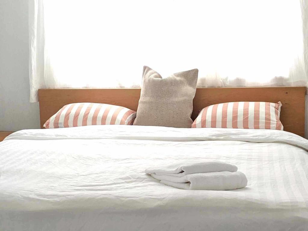 The Surf Lodge White Beach 下田市 エクステリア 写真