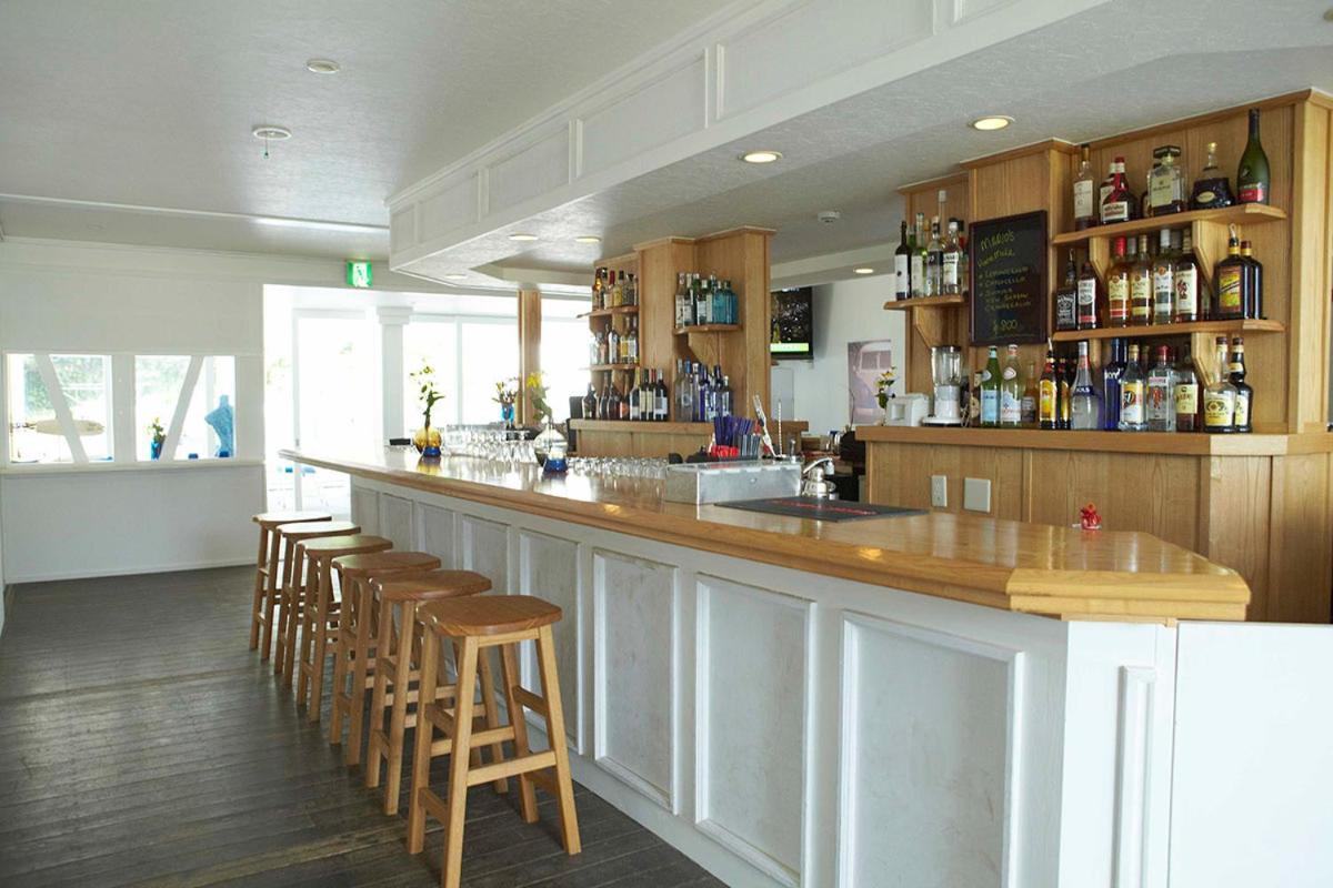 The Surf Lodge White Beach 下田市 エクステリア 写真