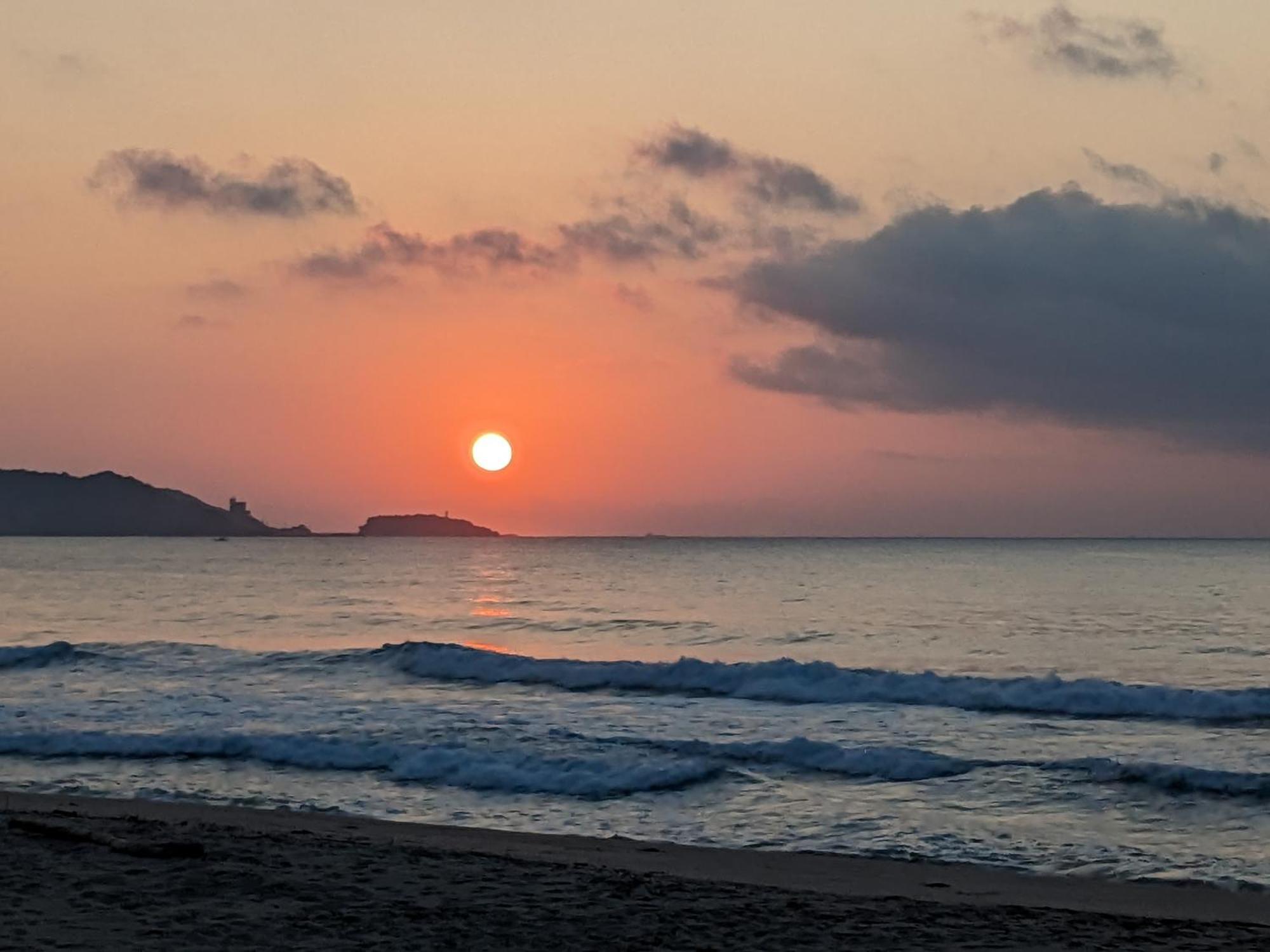 The Surf Lodge White Beach 下田市 エクステリア 写真
