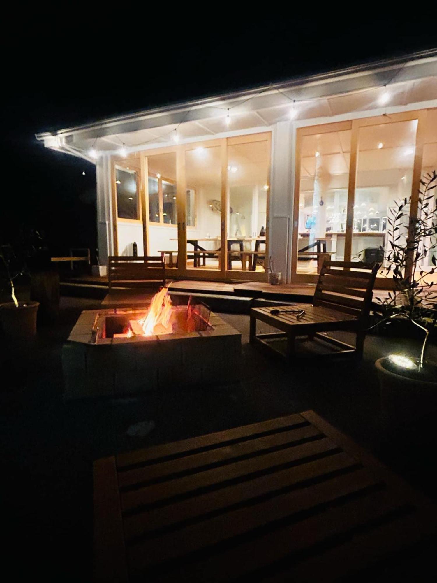 The Surf Lodge White Beach 下田市 エクステリア 写真